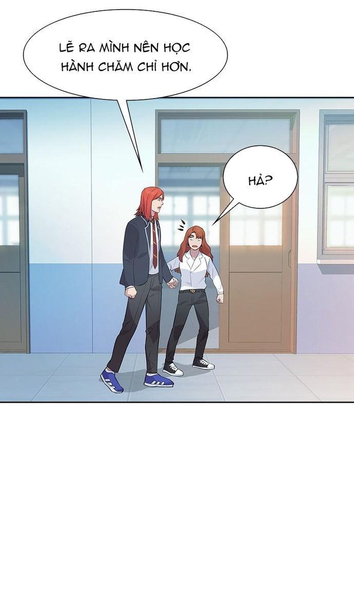 Tiền Bạc Và Quyền Lực Chapter 73 - 76