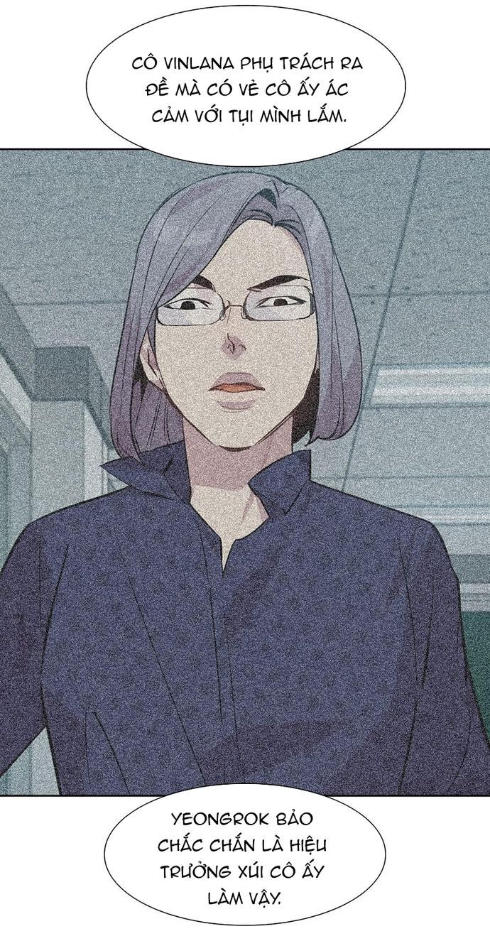 Tiền Bạc Và Quyền Lực Chapter 73 - 9
