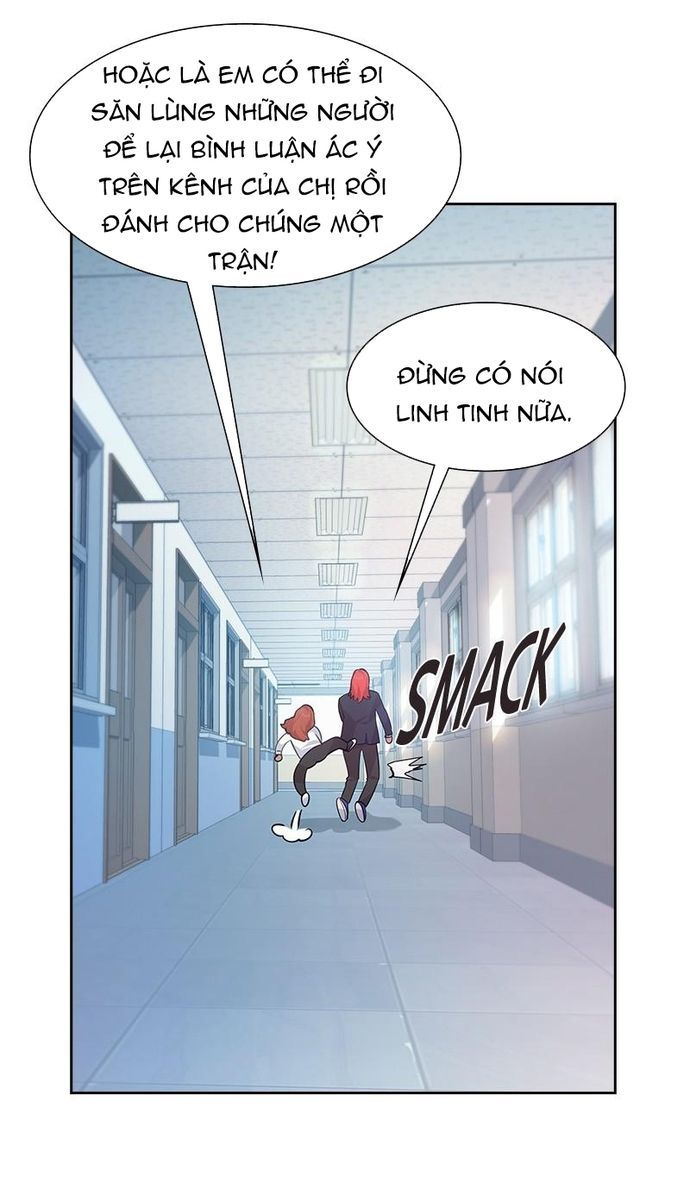 Tiền Bạc Và Quyền Lực Chapter 73 - 82