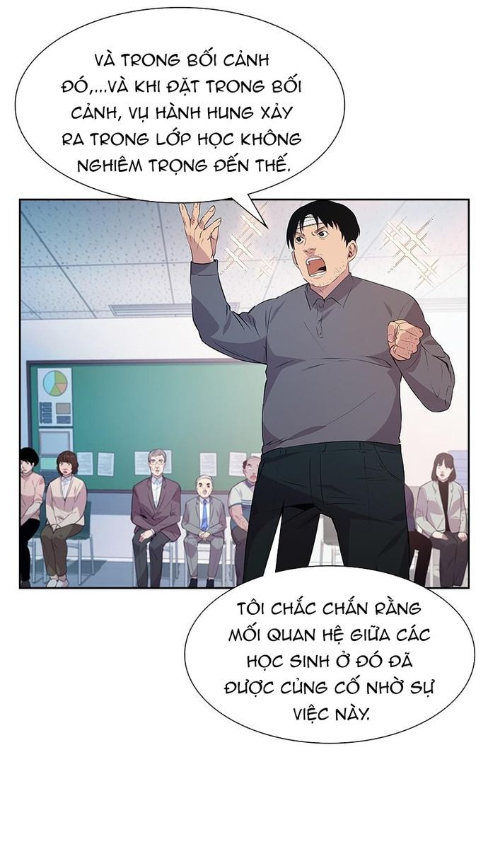 Tiền Bạc Và Quyền Lực Chapter 73 - 87