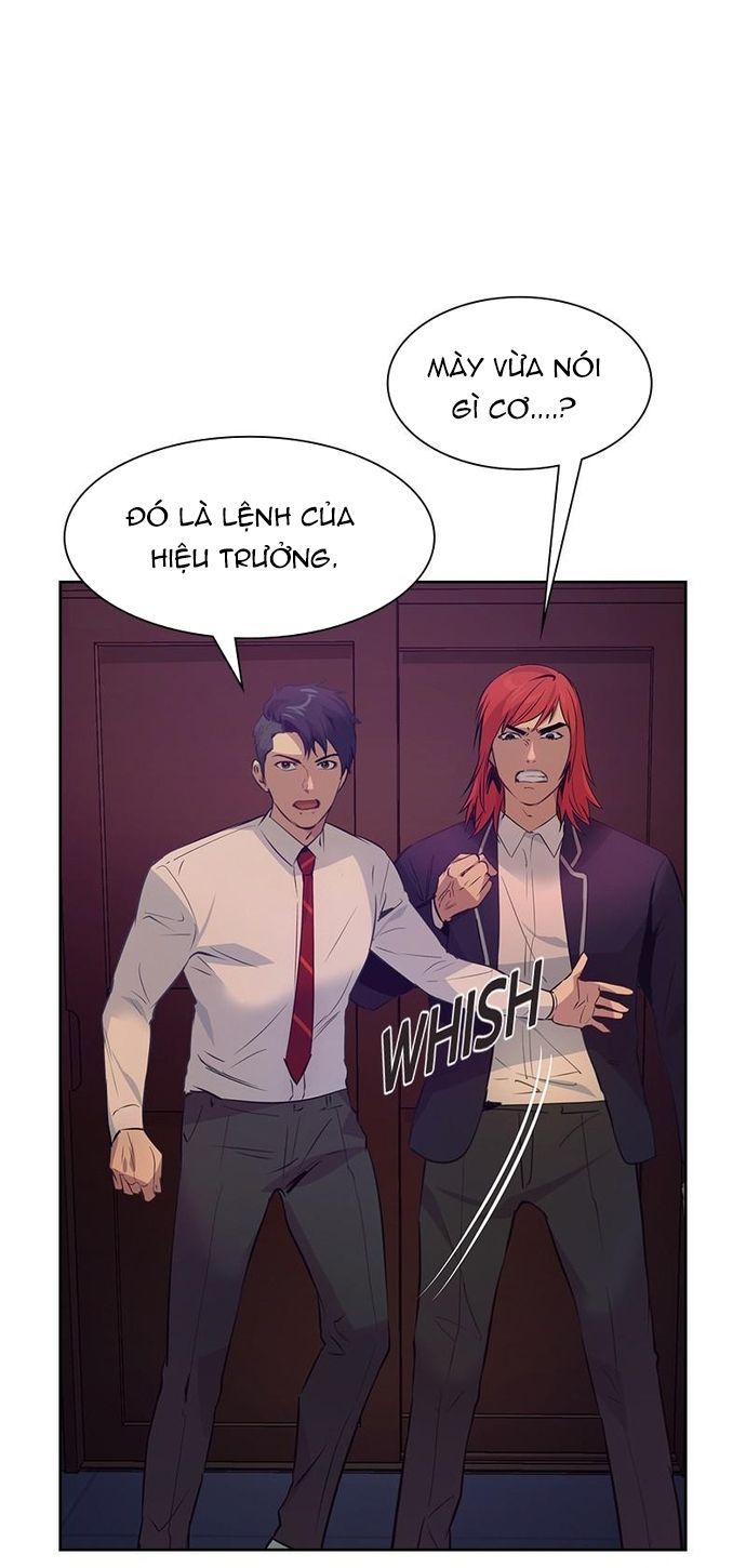 Tiền Bạc Và Quyền Lực Chapter 75 - 11