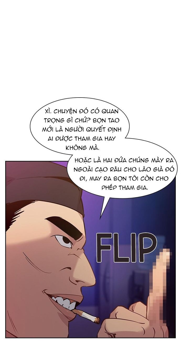 Tiền Bạc Và Quyền Lực Chapter 75 - 12