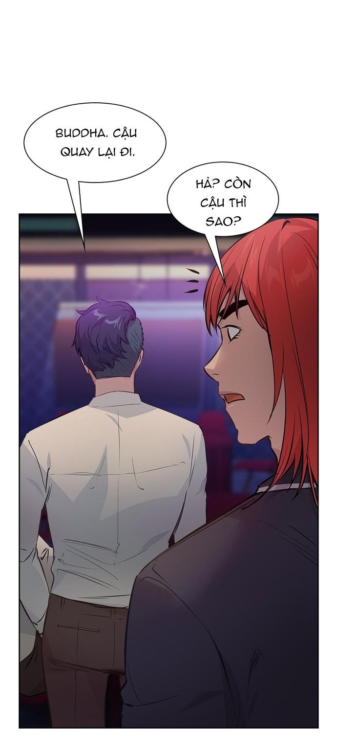 Tiền Bạc Và Quyền Lực Chapter 75 - 18