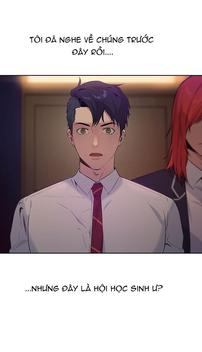 Tiền Bạc Và Quyền Lực Chapter 75 - 3