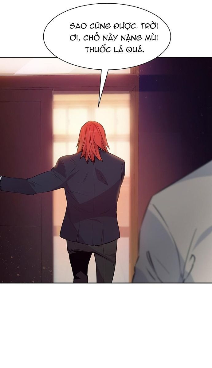 Tiền Bạc Và Quyền Lực Chapter 75 - 21