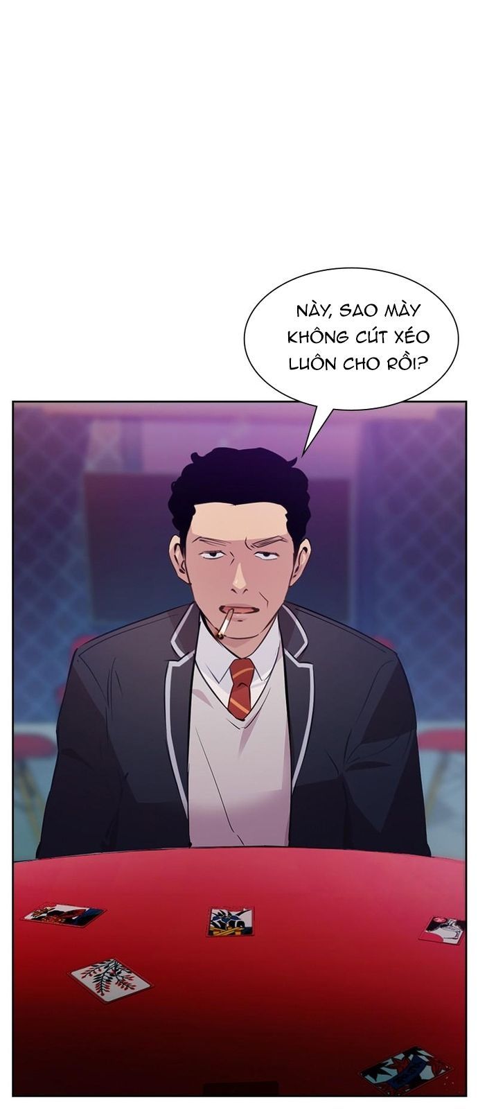 Tiền Bạc Và Quyền Lực Chapter 75 - 23