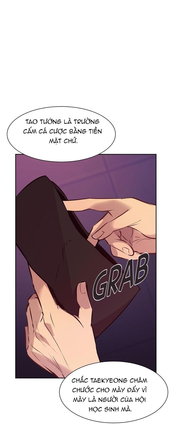 Tiền Bạc Và Quyền Lực Chapter 75 - 24