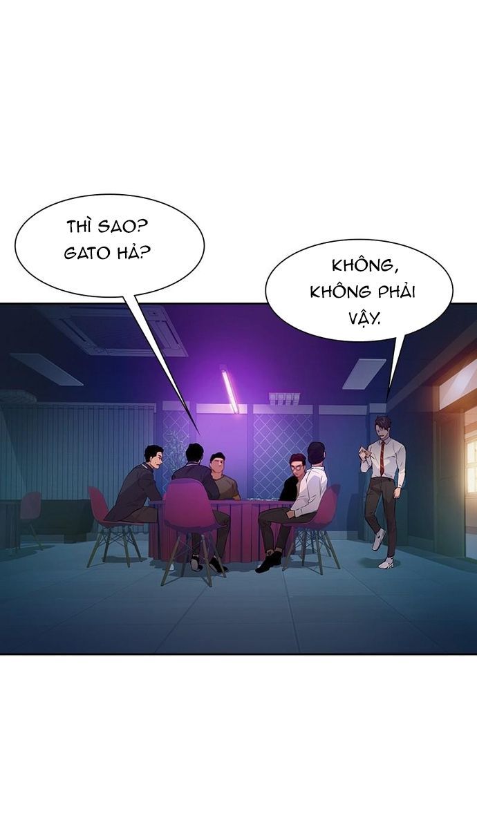 Tiền Bạc Và Quyền Lực Chapter 75 - 25