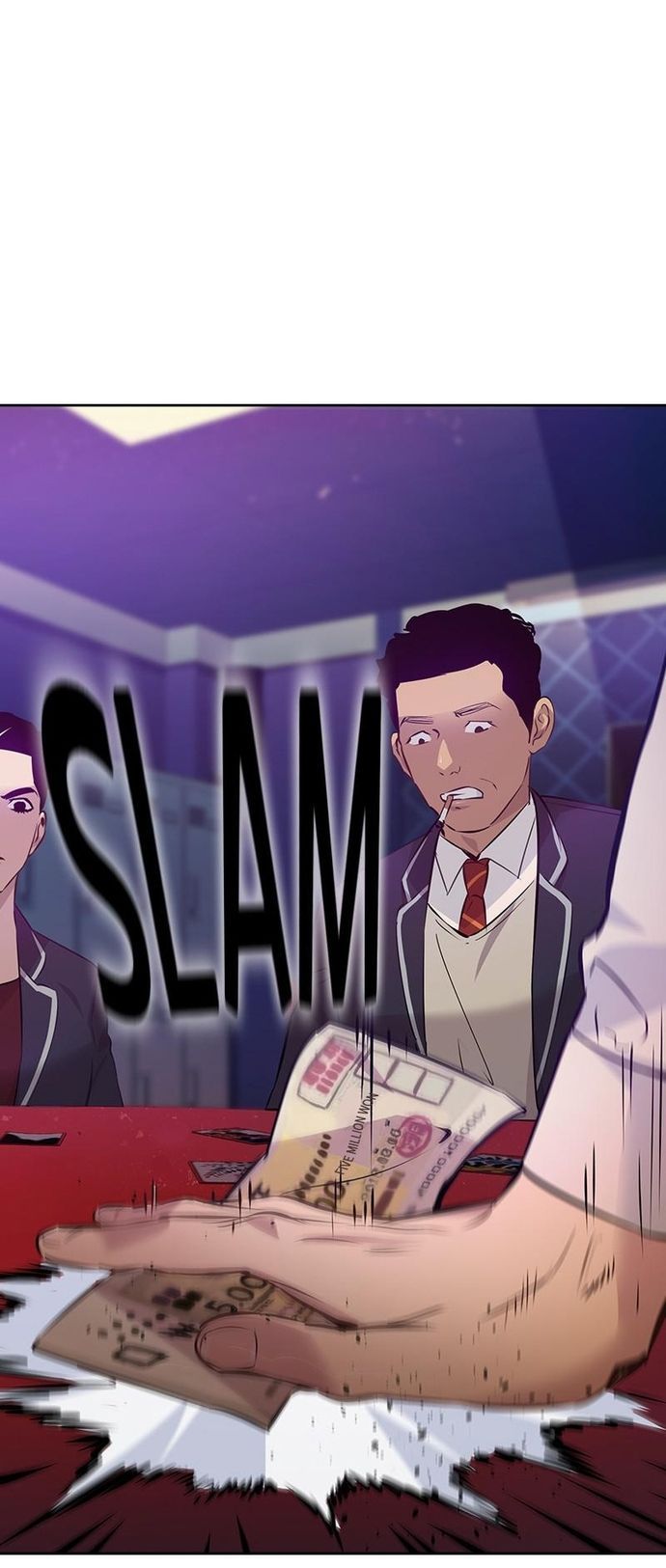 Tiền Bạc Và Quyền Lực Chapter 75 - 26