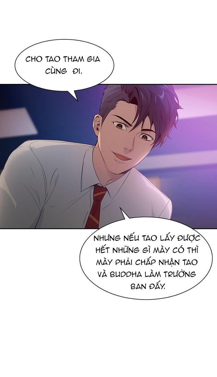 Tiền Bạc Và Quyền Lực Chapter 75 - 30