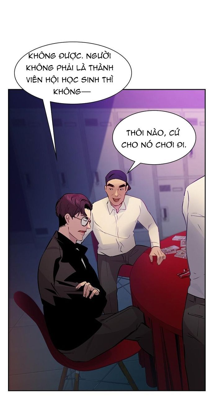 Tiền Bạc Và Quyền Lực Chapter 75 - 31