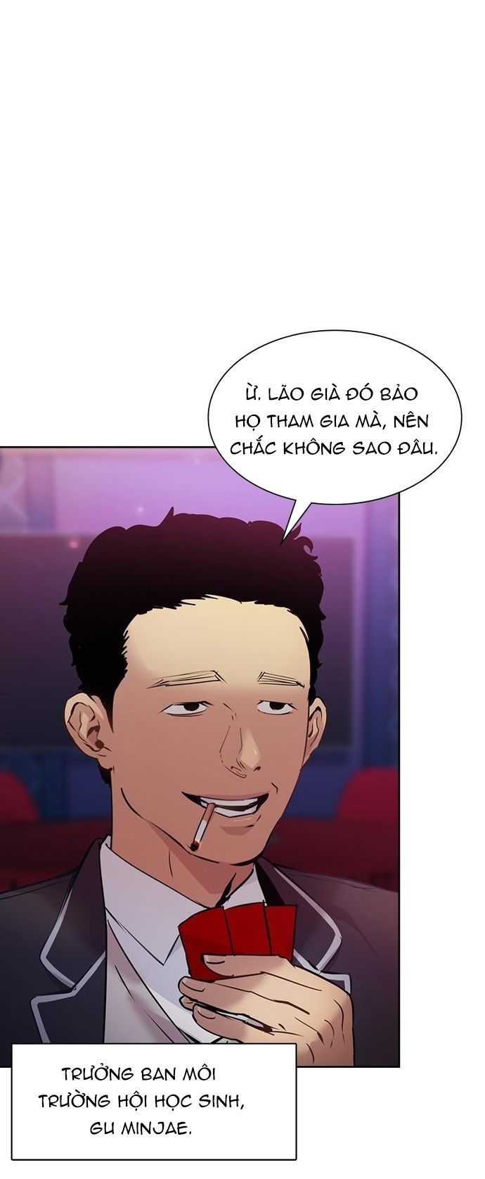 Tiền Bạc Và Quyền Lực Chapter 75 - 32