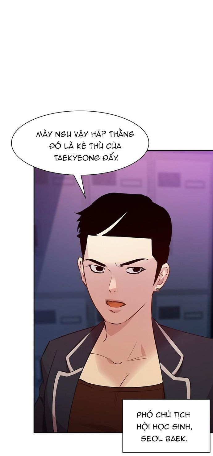 Tiền Bạc Và Quyền Lực Chapter 75 - 33