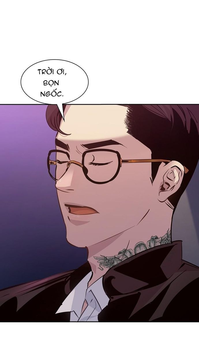 Tiền Bạc Và Quyền Lực Chapter 75 - 35