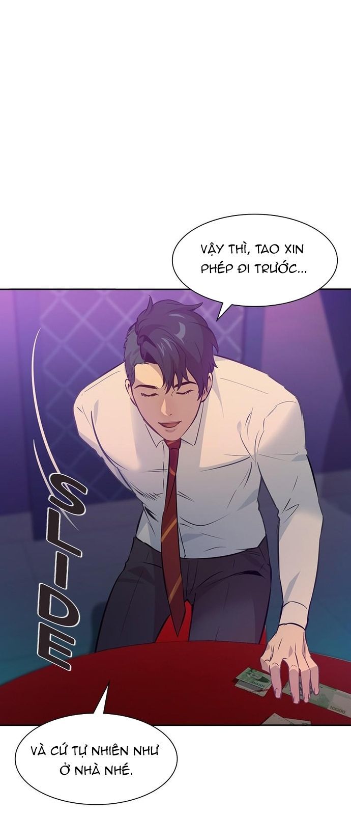 Tiền Bạc Và Quyền Lực Chapter 75 - 36