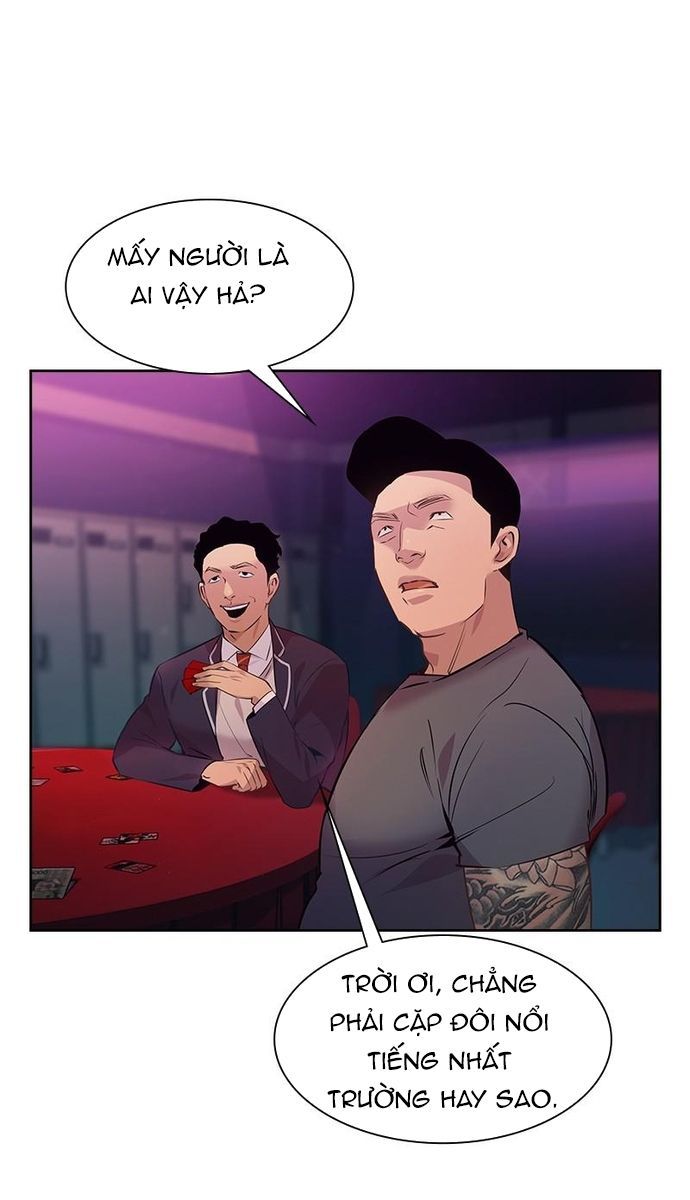 Tiền Bạc Và Quyền Lực Chapter 75 - 6