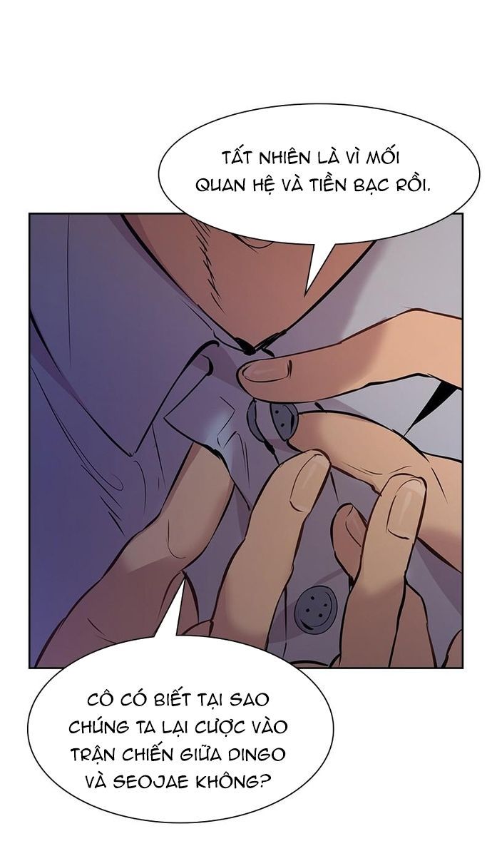 Tiền Bạc Và Quyền Lực Chapter 75 - 51