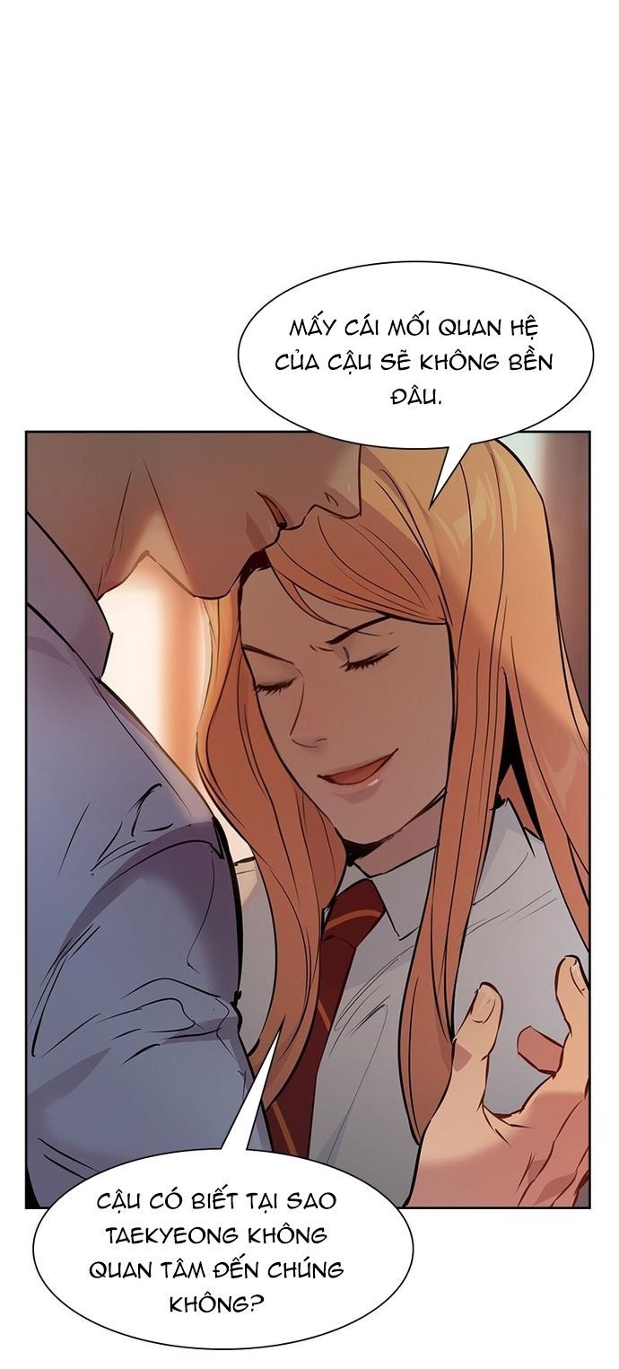 Tiền Bạc Và Quyền Lực Chapter 75 - 53