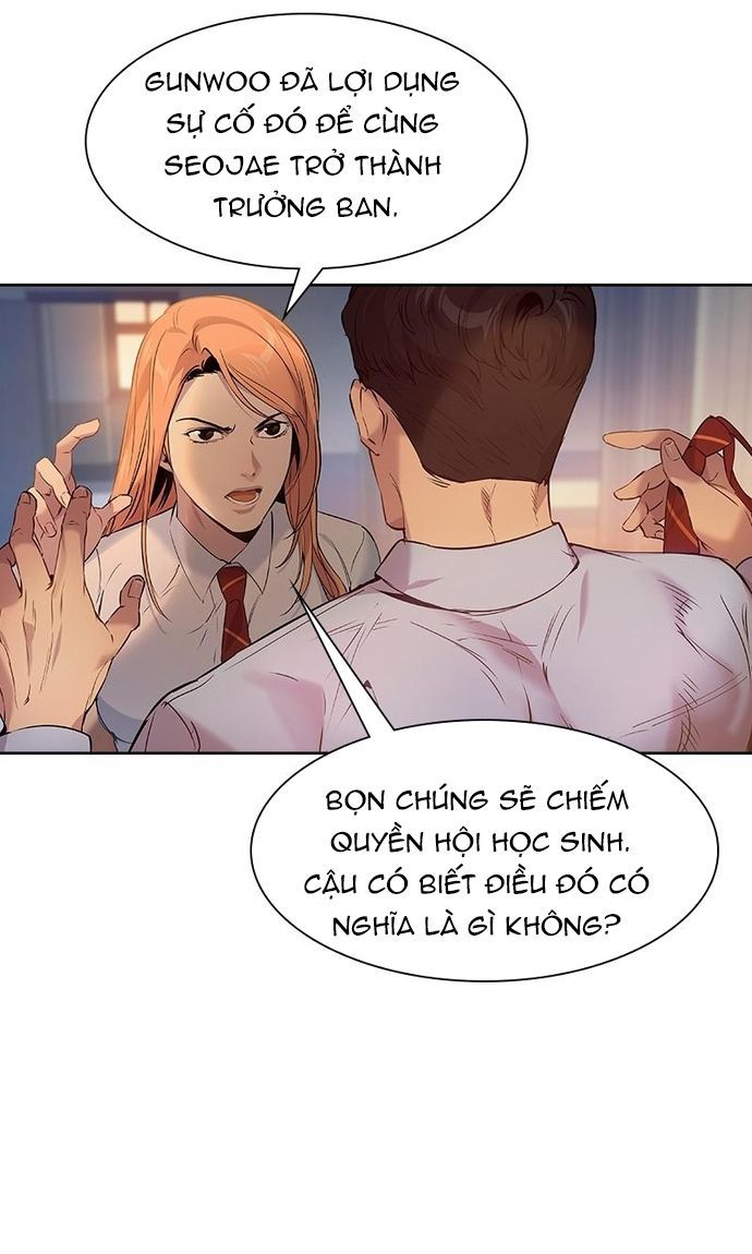 Tiền Bạc Và Quyền Lực Chapter 75 - 58