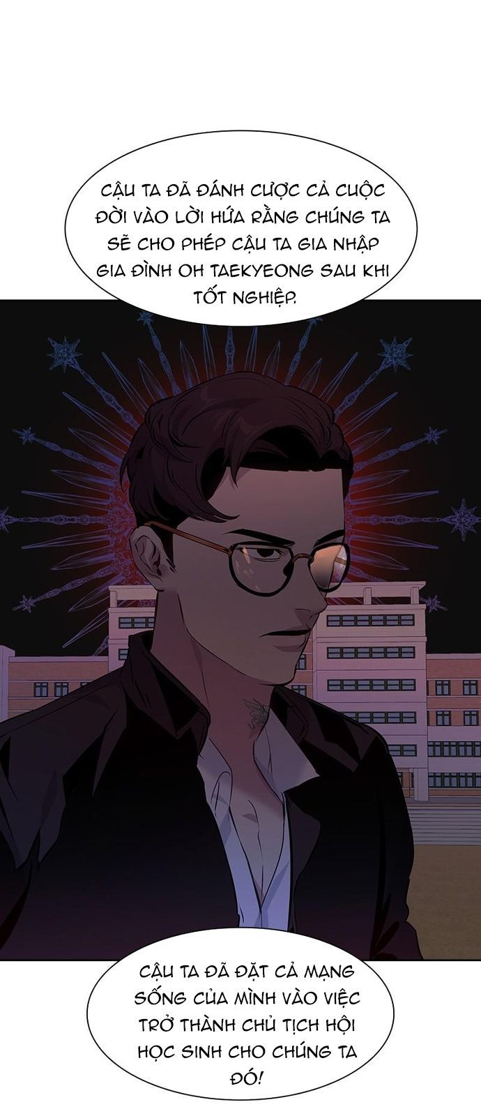 Tiền Bạc Và Quyền Lực Chapter 75 - 63