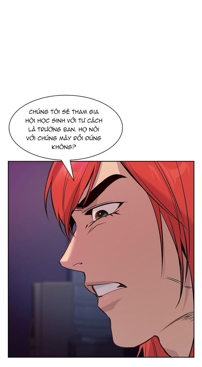 Tiền Bạc Và Quyền Lực Chapter 75 - 8