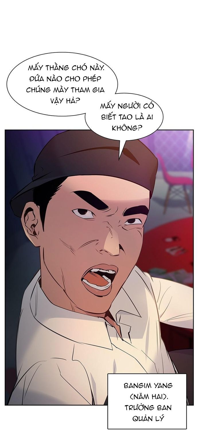 Tiền Bạc Và Quyền Lực Chapter 75 - 10