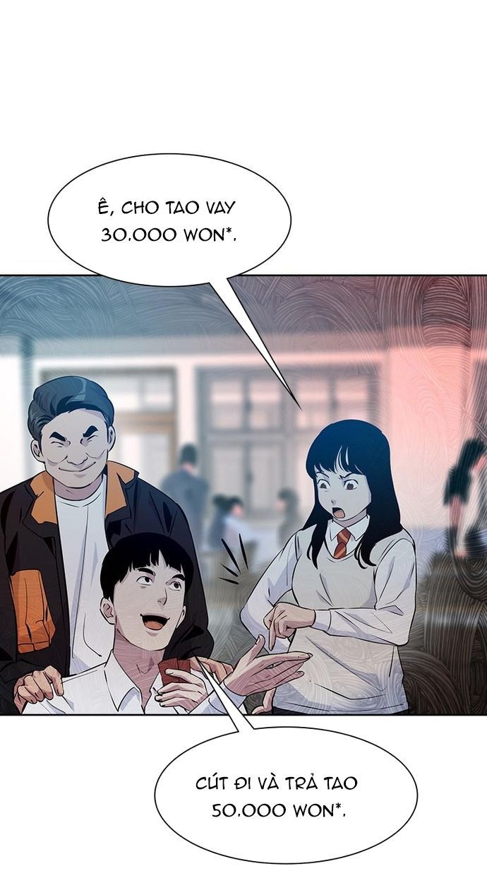 Tiền Bạc Và Quyền Lực Chapter 76 - 21