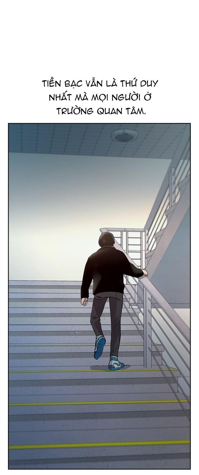 Tiền Bạc Và Quyền Lực Chapter 76 - 25