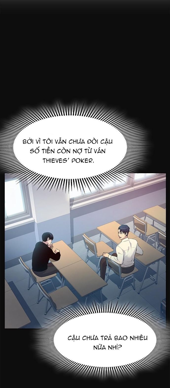 Tiền Bạc Và Quyền Lực Chapter 76 - 28