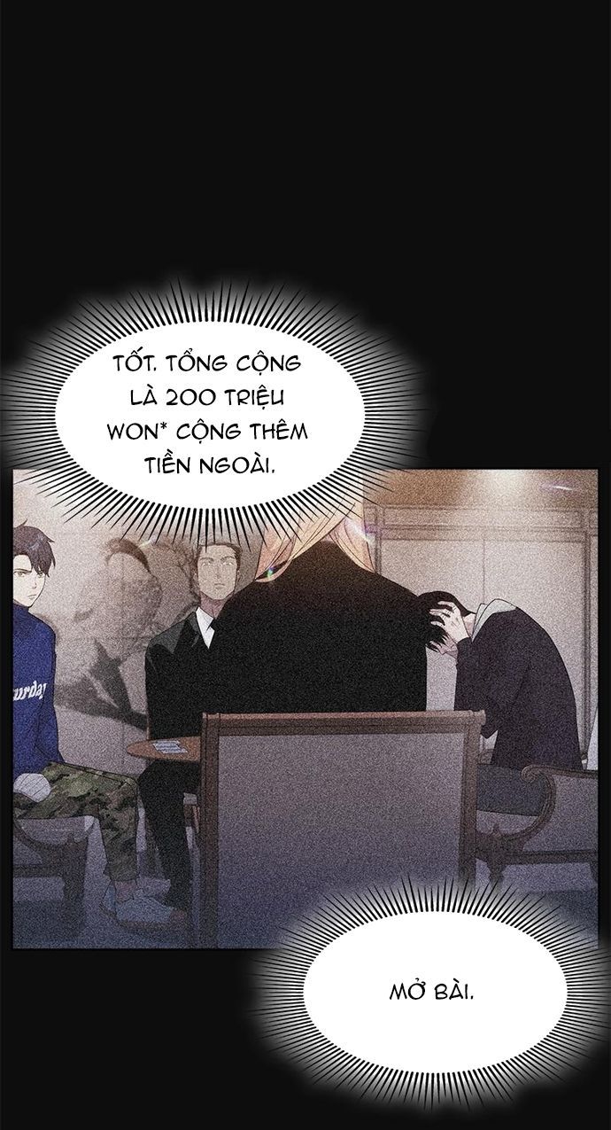 Tiền Bạc Và Quyền Lực Chapter 76 - 29