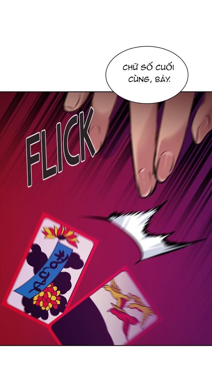Tiền Bạc Và Quyền Lực Chapter 76 - 4