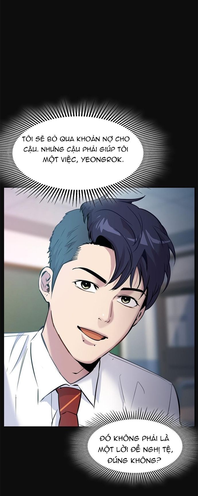 Tiền Bạc Và Quyền Lực Chapter 76 - 31