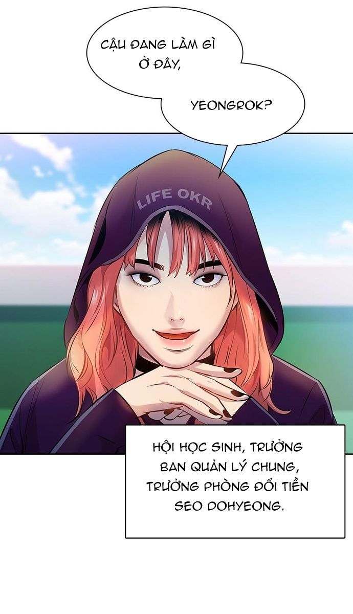 Tiền Bạc Và Quyền Lực Chapter 76 - 38