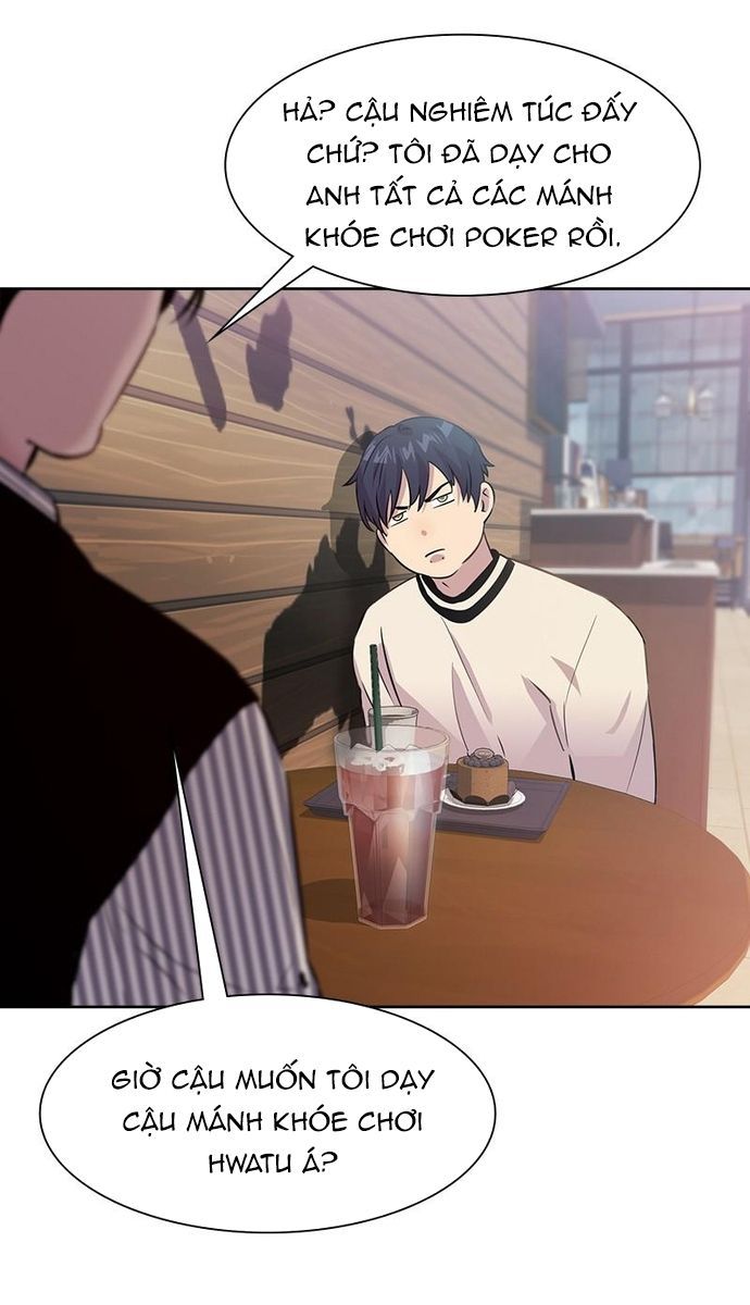 Tiền Bạc Và Quyền Lực Chapter 76 - 41