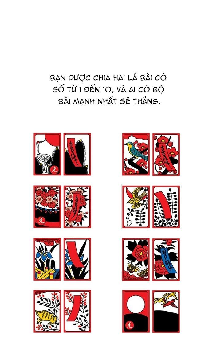 Tiền Bạc Và Quyền Lực Chapter 76 - 47