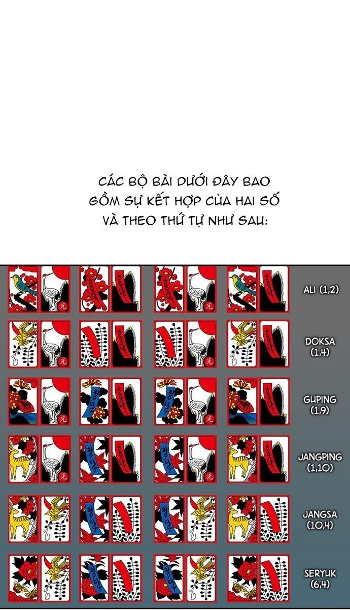 Tiền Bạc Và Quyền Lực Chapter 76 - 50