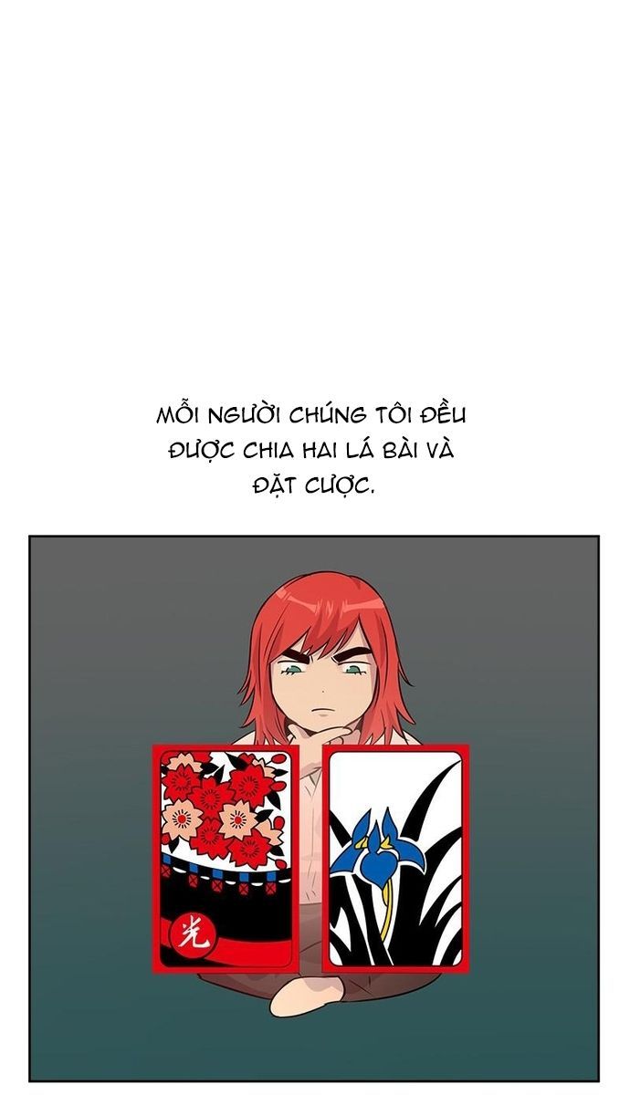 Tiền Bạc Và Quyền Lực Chapter 76 - 54