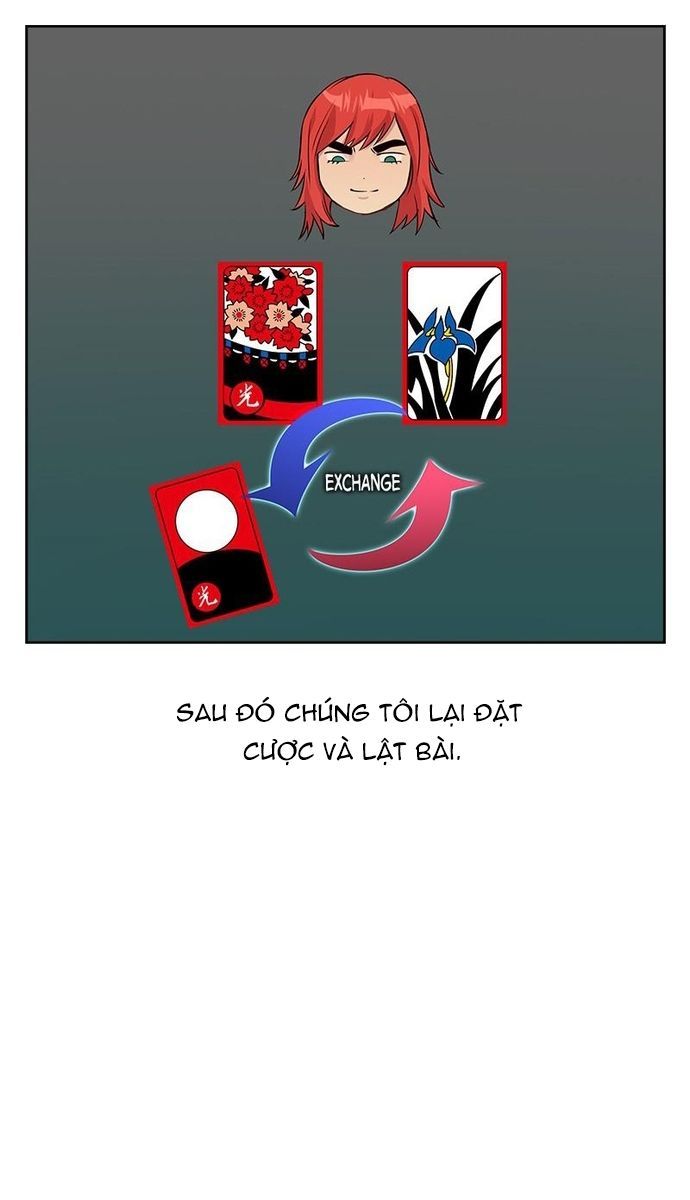 Tiền Bạc Và Quyền Lực Chapter 76 - 56