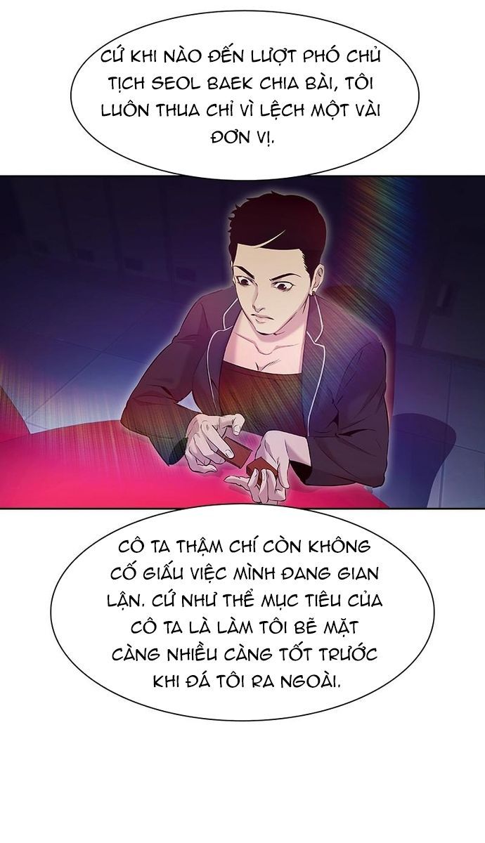 Tiền Bạc Và Quyền Lực Chapter 76 - 60