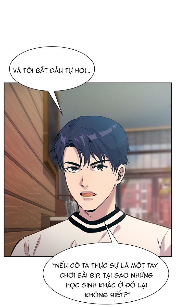 Tiền Bạc Và Quyền Lực Chapter 76 - 61