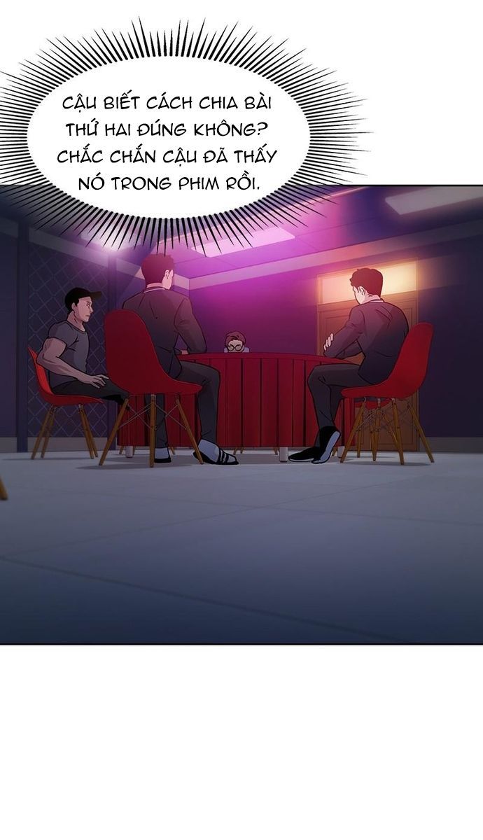 Tiền Bạc Và Quyền Lực Chapter 76 - 76