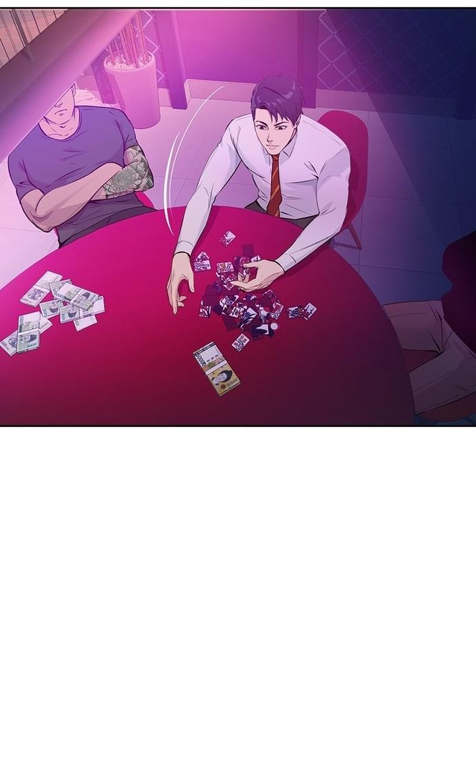 Tiền Bạc Và Quyền Lực Chapter 76 - 79