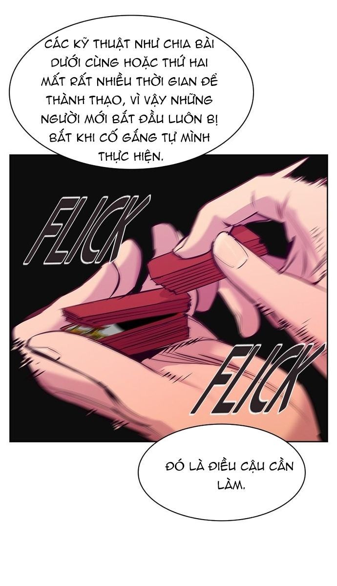 Tiền Bạc Và Quyền Lực Chapter 76 - 80