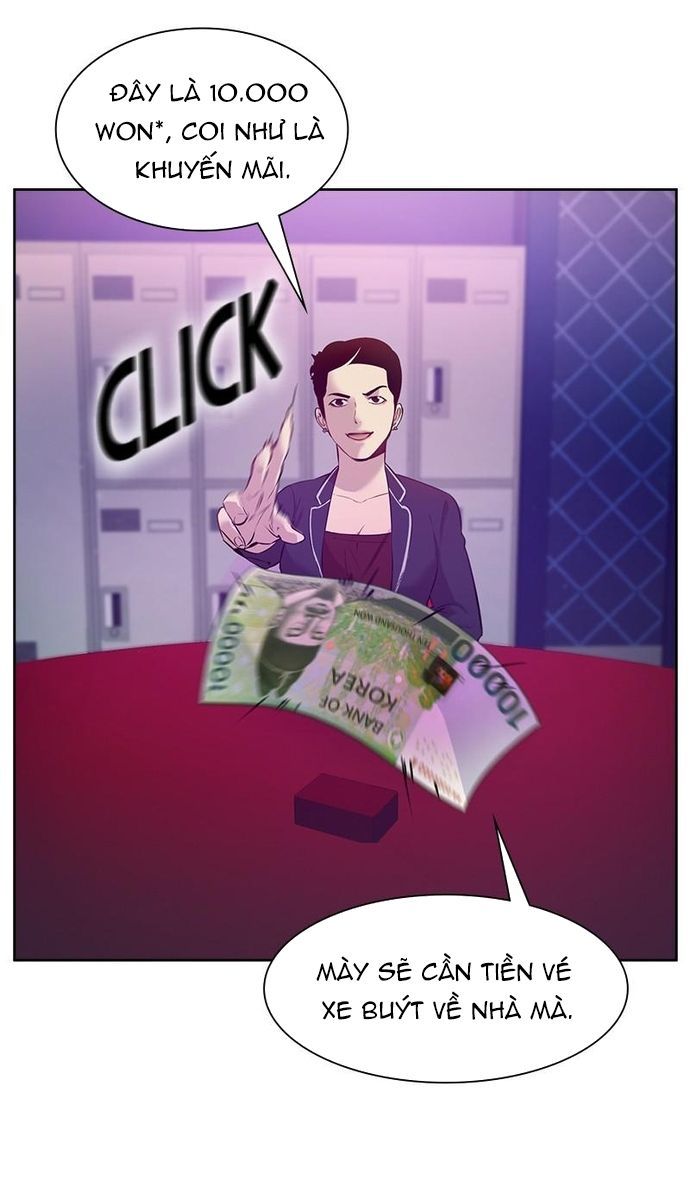 Tiền Bạc Và Quyền Lực Chapter 76 - 10