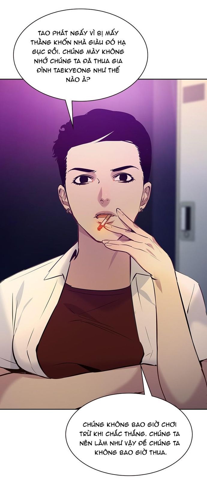Tiền Bạc Và Quyền Lực Chapter 78 - 12