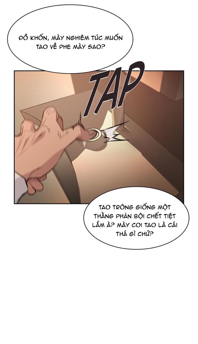 Tiền Bạc Và Quyền Lực Chapter 78 - 32