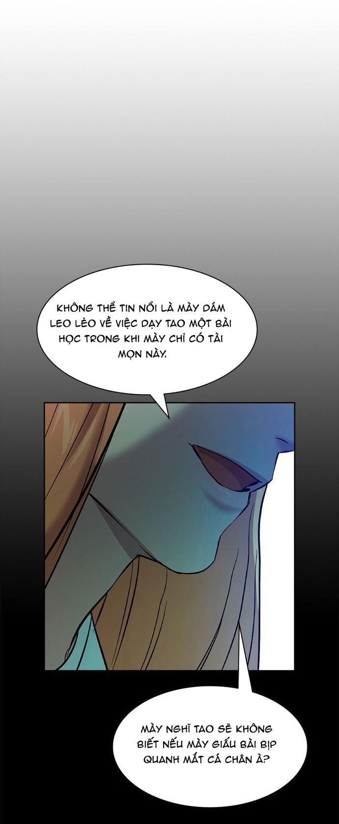 Tiền Bạc Và Quyền Lực Chapter 78 - 38
