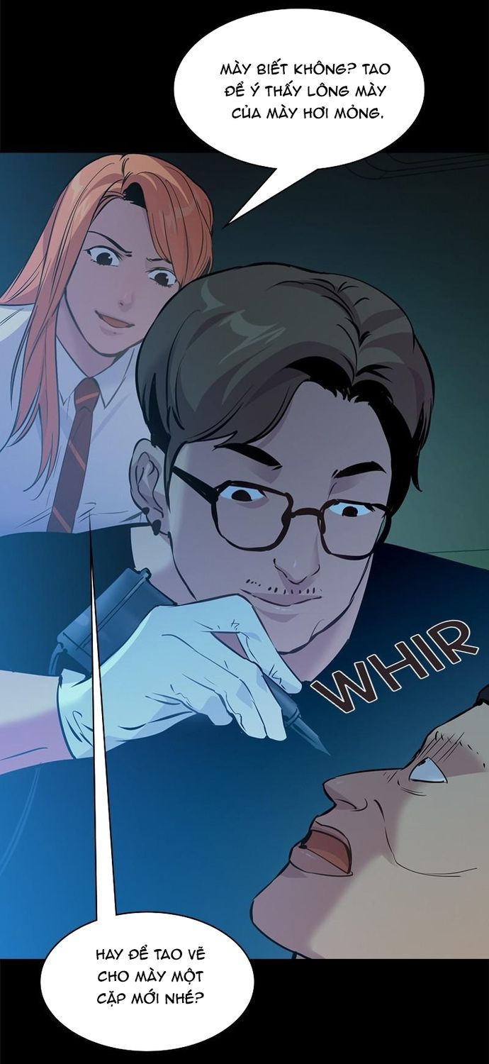Tiền Bạc Và Quyền Lực Chapter 78 - 42