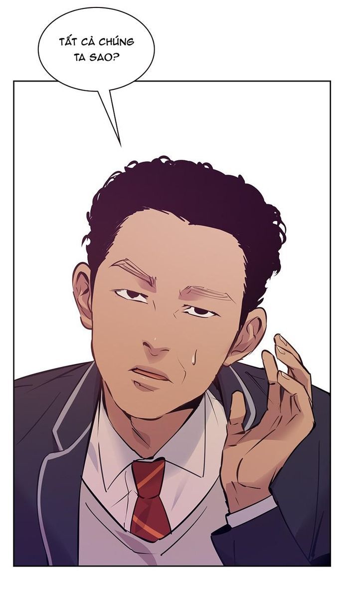 Tiền Bạc Và Quyền Lực Chapter 78 - 8