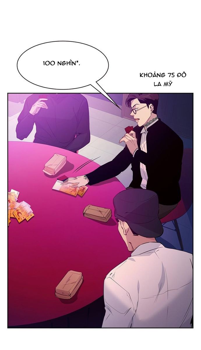 Tiền Bạc Và Quyền Lực Chapter 78 - 79